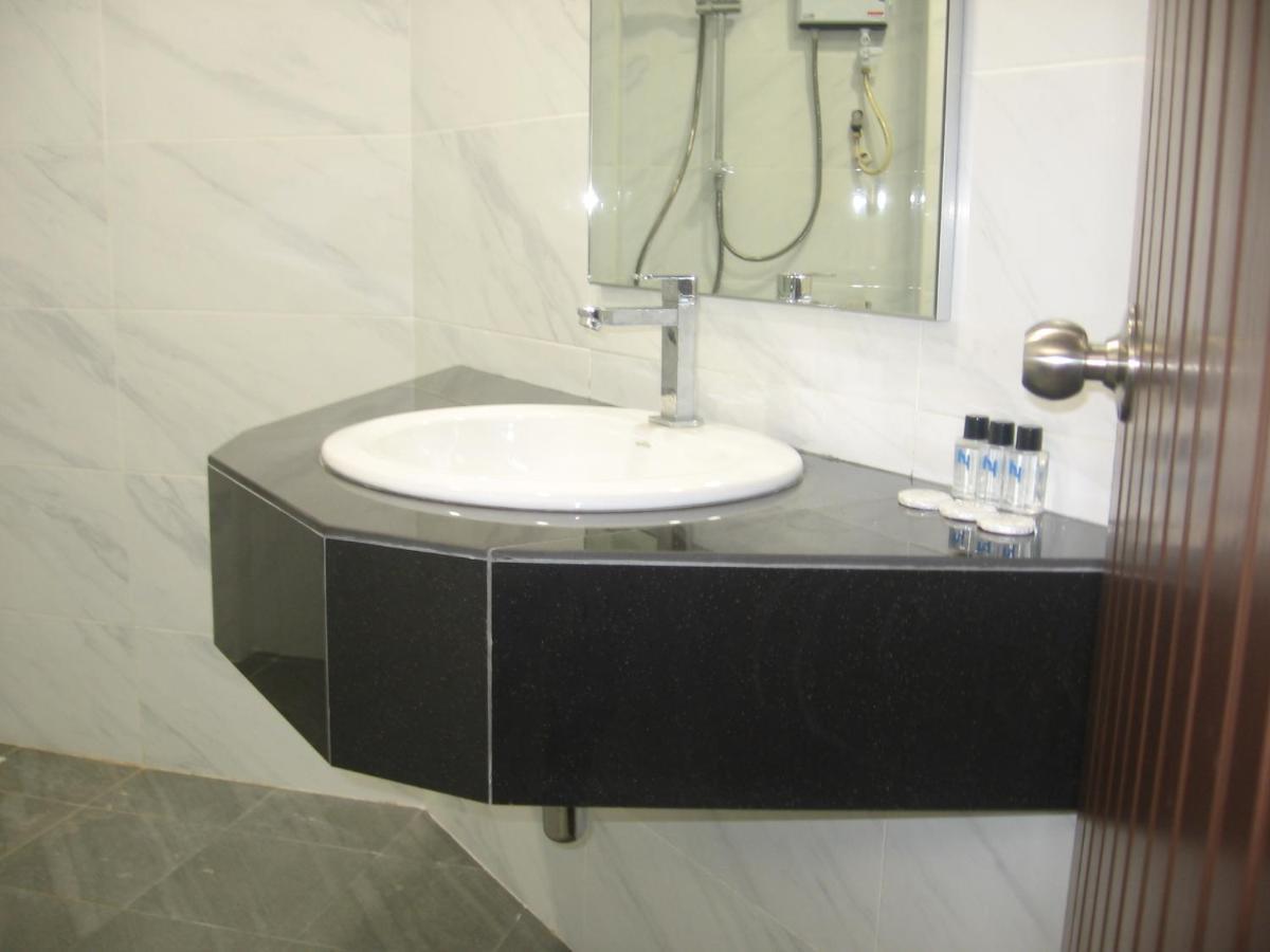 707 Hotel Melaka Ngoại thất bức ảnh